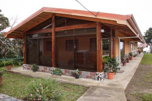 Bed & Breakfast Hotel Las Orquideas