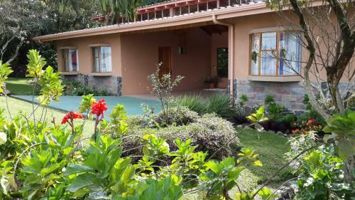 Bed & Breakfast Hotel Las Orquideas