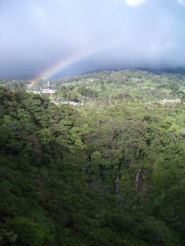 Bed & Breakfast Hotel Las Orquideas