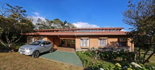 Bed & Breakfast Hotel Las Orquideas