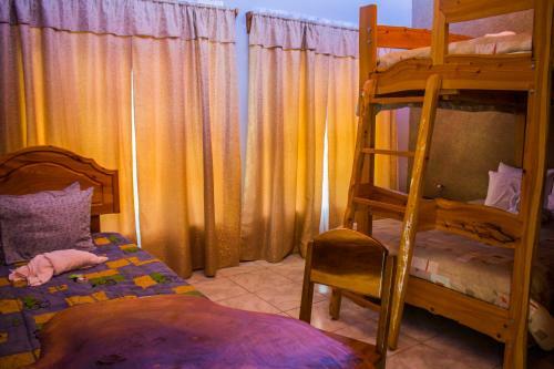 Bed & Breakfast Hotel Las Orquideas