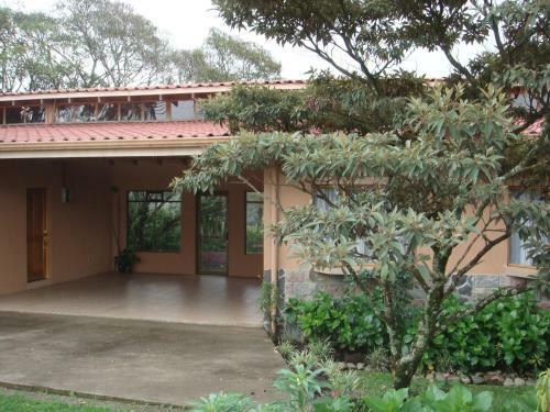 Bed & Breakfast Hotel Las Orquideas