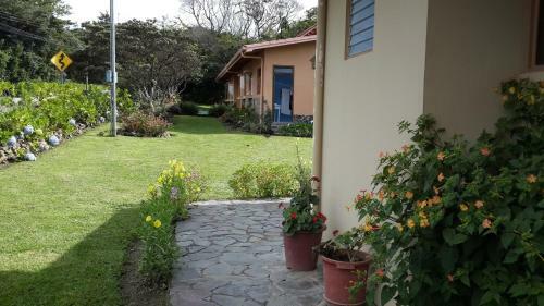 Bed & Breakfast Hotel Las Orquideas