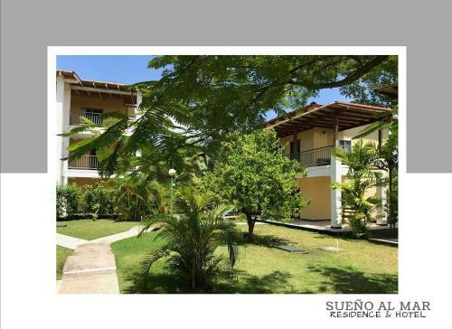 Villaggio Flor De Pacifico