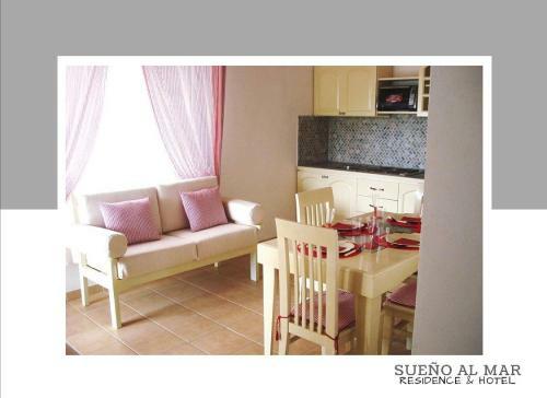 Villaggio Flor De Pacifico