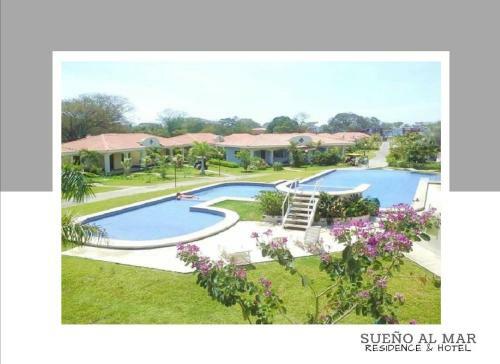 Villaggio Flor De Pacifico