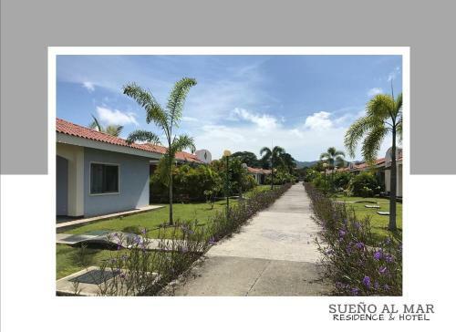 Villaggio Flor De Pacifico