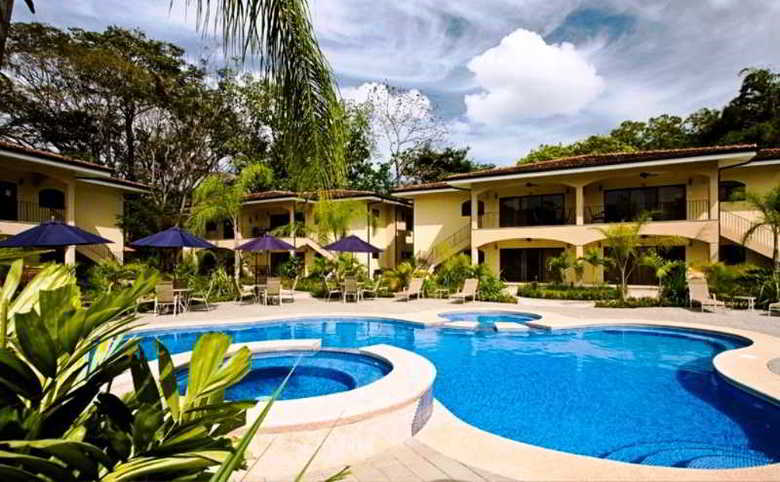 Hotel Casa Del Sol Resort
