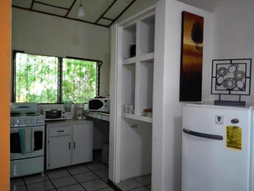 Apartamento Cabinas Windsong