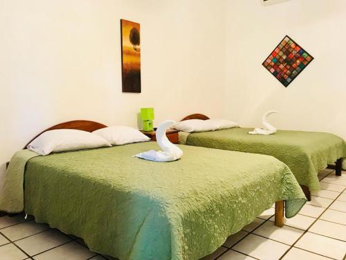 Apartamento Cabinas Windsong