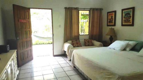 Apartamento Cabinas Windsong