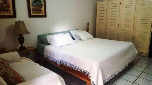 Apartamento Cabinas Windsong