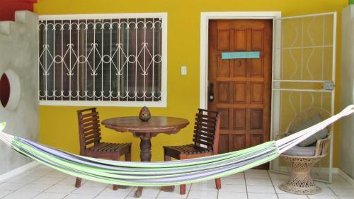 Apartamento Cabinas Windsong