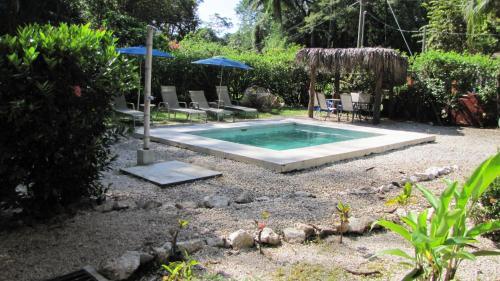 Apartamento Cabinas Windsong