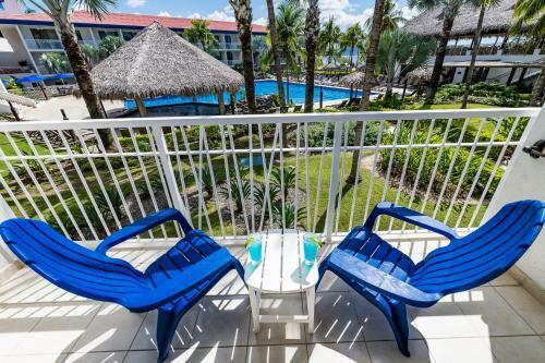 Hotel Margaritaville Beach Resort Playa Flamingo