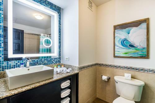 Hotel Margaritaville Beach Resort Playa Flamingo