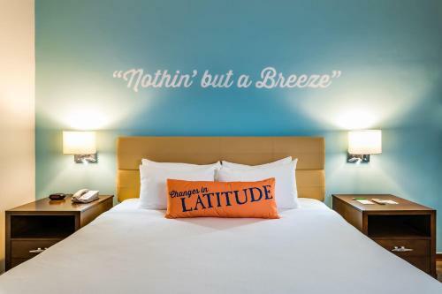 Hotel Margaritaville Beach Resort Playa Flamingo