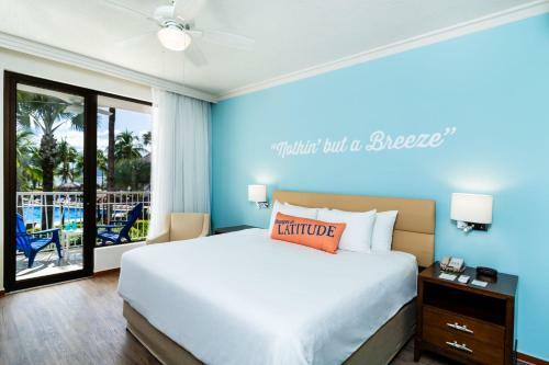 Hotel Margaritaville Beach Resort Playa Flamingo