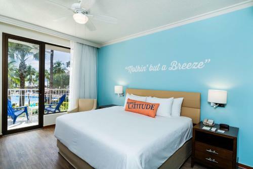 Hotel Margaritaville Beach Resort Playa Flamingo