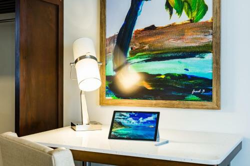 Hotel Margaritaville Beach Resort Playa Flamingo