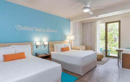 Hotel Margaritaville Beach Resort Playa Flamingo