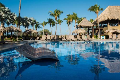 Hotel Margaritaville Beach Resort Playa Flamingo