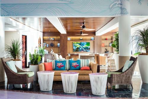 Hotel Margaritaville Beach Resort Playa Flamingo