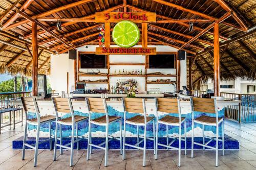 Hotel Margaritaville Beach Resort Playa Flamingo