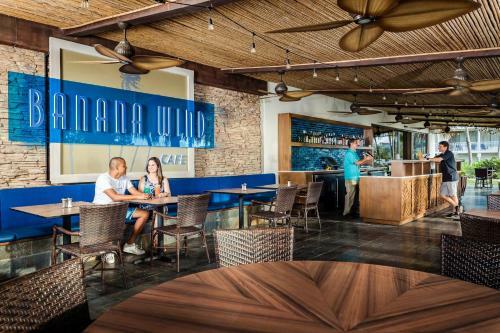 Hotel Margaritaville Beach Resort Playa Flamingo