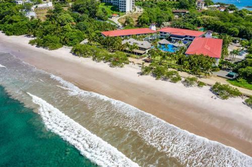 Hotel Margaritaville Beach Resort Playa Flamingo