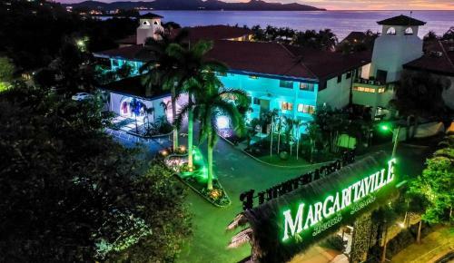 Hotel Margaritaville Beach Resort Playa Flamingo