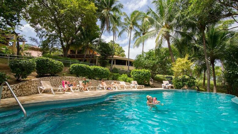 Hotel Sugar Beach