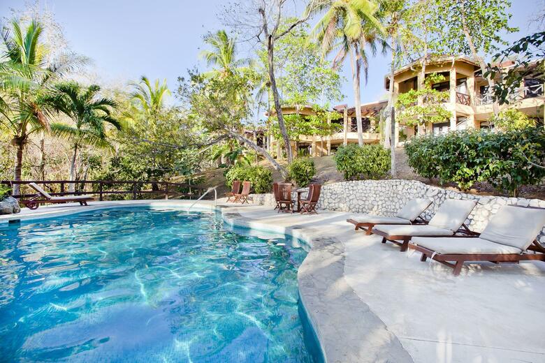 Hotel Sugar Beach