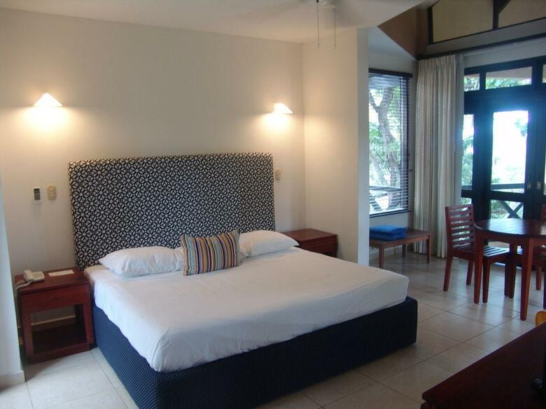 Hotel Sugar Beach