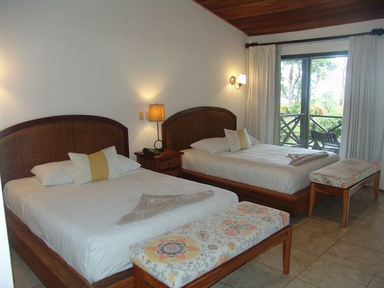 Hotel Sugar Beach