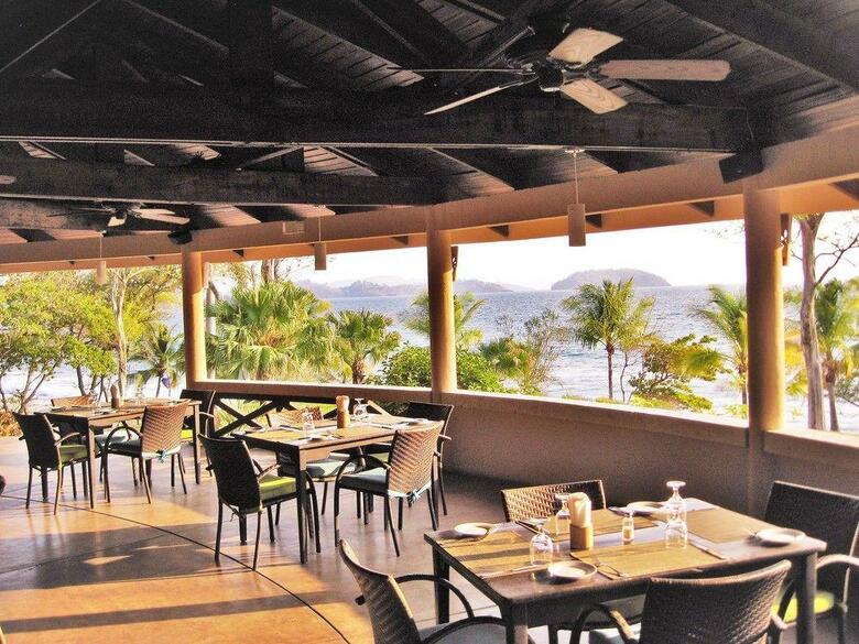Hotel Sugar Beach