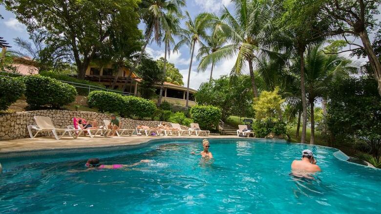 Hotel Sugar Beach