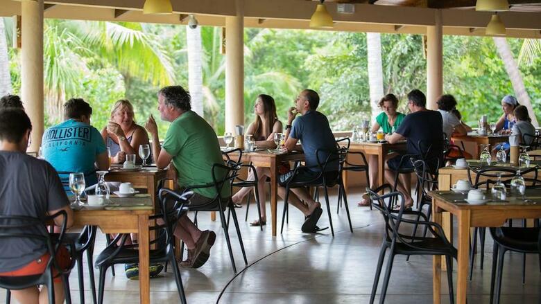 Hotel Sugar Beach