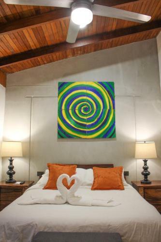 Hotel Camino Verde Bed & Breakfast Monteverde