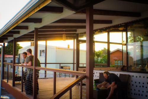 Hotel Camino Verde Bed & Breakfast Monteverde