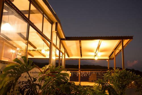 Hotel Camino Verde Bed & Breakfast Monteverde