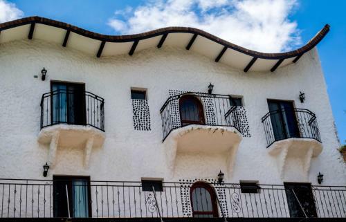 Hotel Camino Verde Bed & Breakfast Monteverde