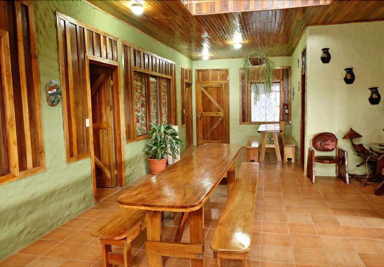 Hotel El Amanecer
