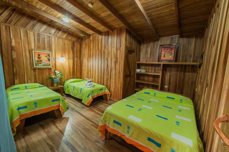 Hotel El Amanecer