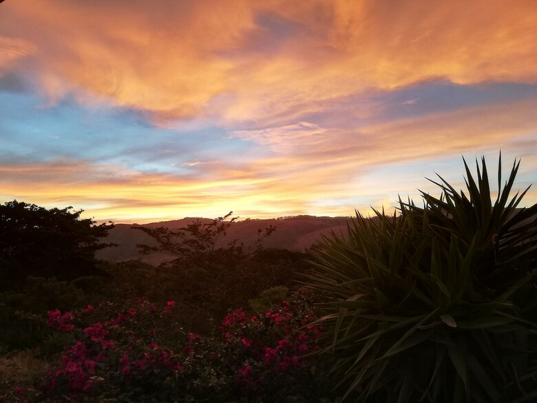 Hotel El Amanecer