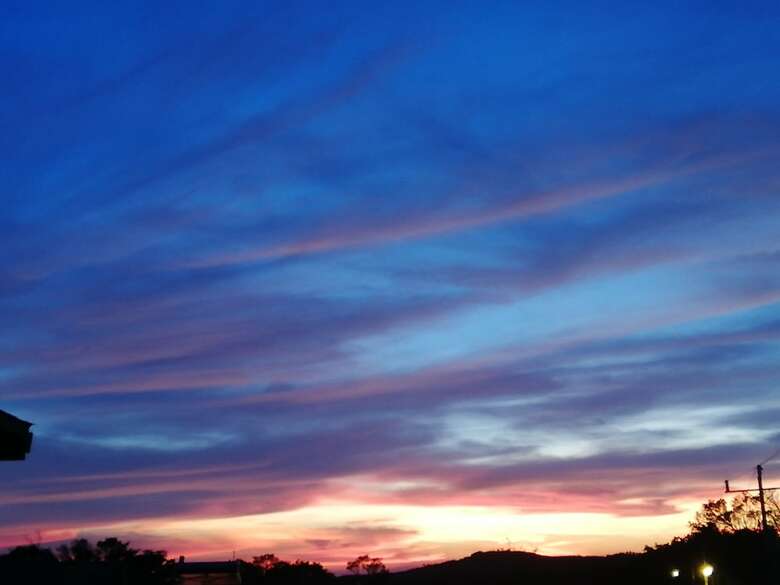 Hotel El Amanecer
