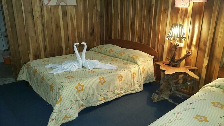 Hotel El Amanecer