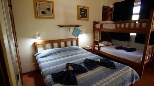 Hotel Isolina Beach