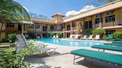 Hotel Isolina Beach
