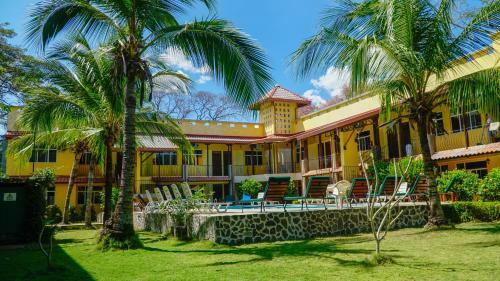 Hotel Isolina Beach